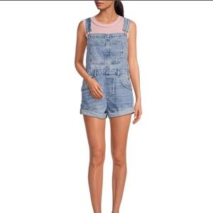Free People Ziggy Shortall